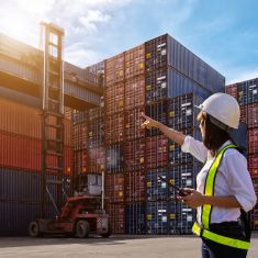 Export-oriented-units